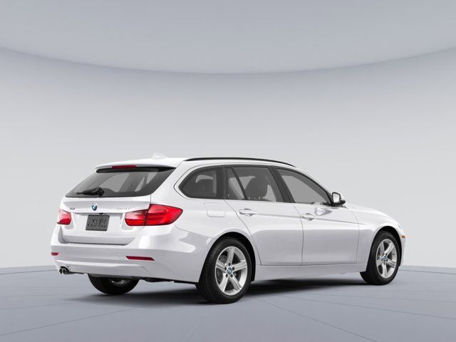 2013 BMW 3 Series 328i xDrive