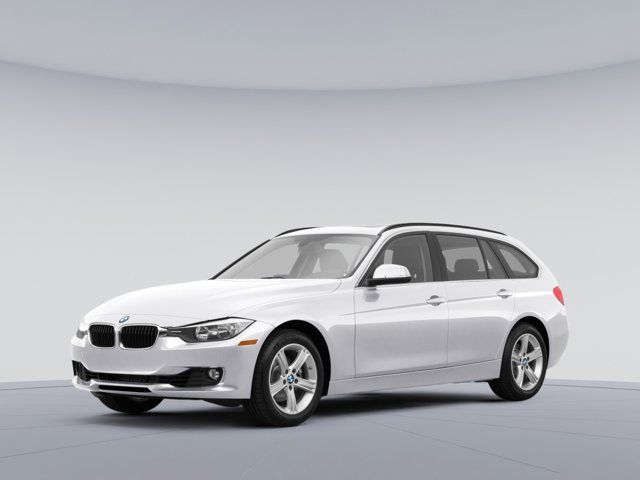 2013 BMW 3 Series 328i xDrive