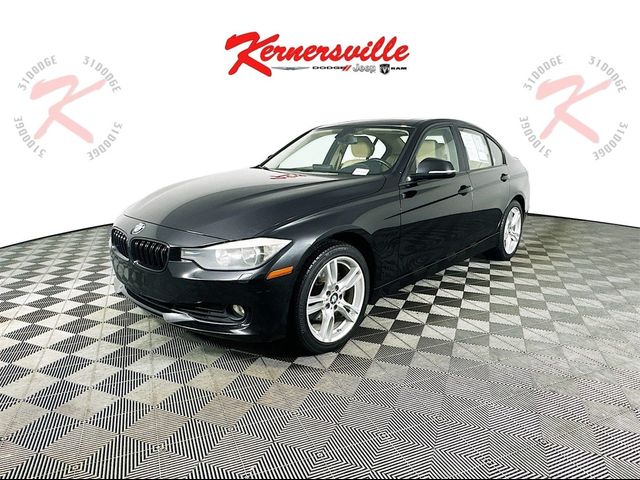 2013 BMW 3 Series 328i xDrive