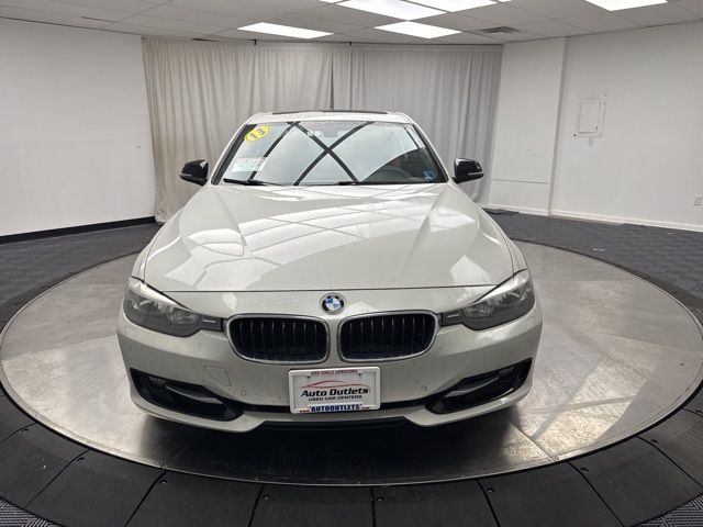 2013 BMW 3 Series 328i xDrive