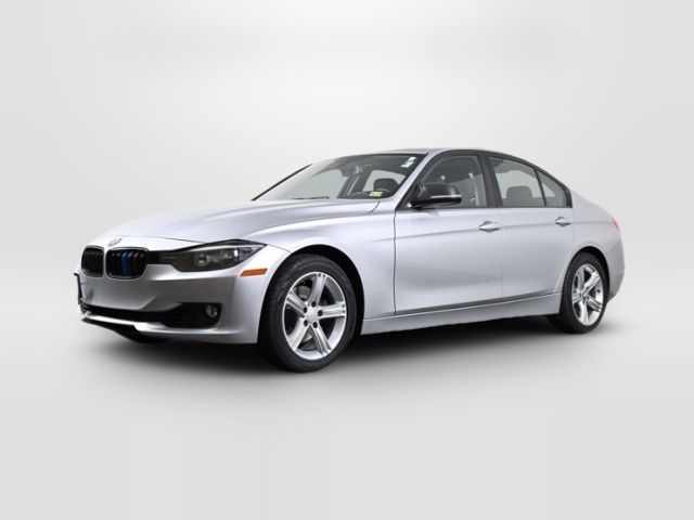 2013 BMW 3 Series 328i xDrive