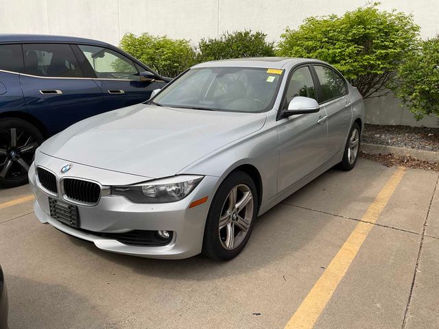 2013 BMW 3 Series 328i xDrive