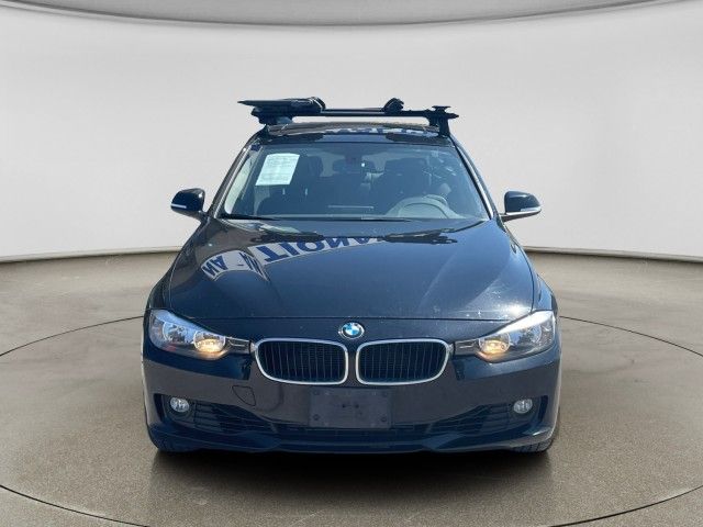 2013 BMW 3 Series 328i xDrive