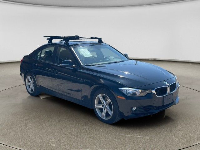 2013 BMW 3 Series 328i xDrive