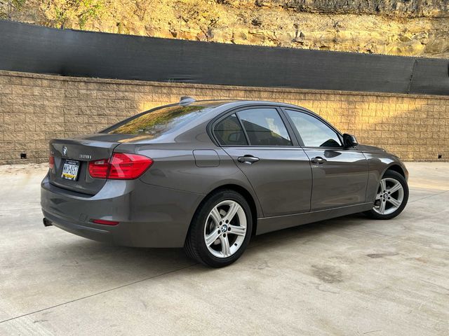 2013 BMW 3 Series 328i xDrive