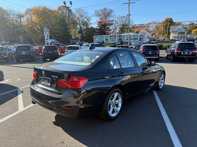 2013 BMW 3 Series 328i xDrive