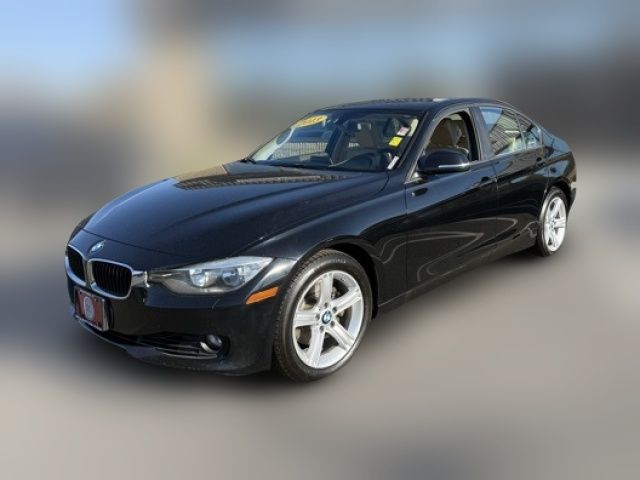 2013 BMW 3 Series 328i xDrive