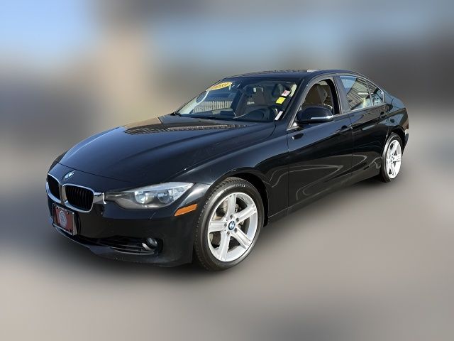 2013 BMW 3 Series 328i xDrive