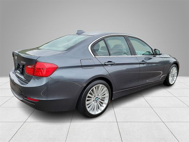 2013 BMW 3 Series 328i xDrive