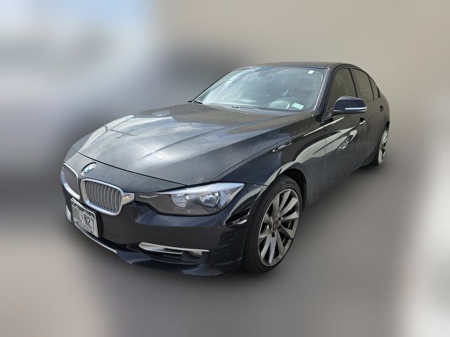 2013 BMW 3 Series 328i xDrive