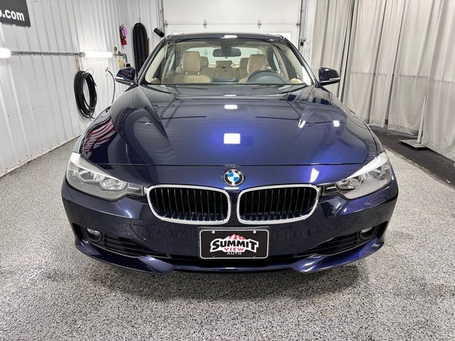 2013 BMW 3 Series 328i xDrive