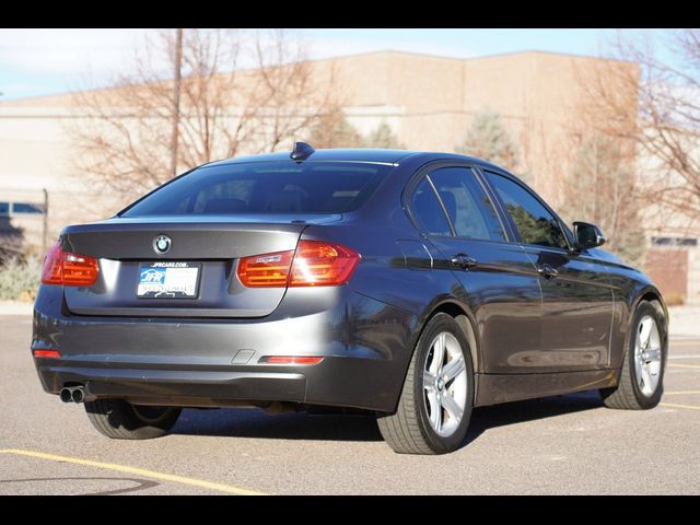 2013 BMW 3 Series 328i xDrive