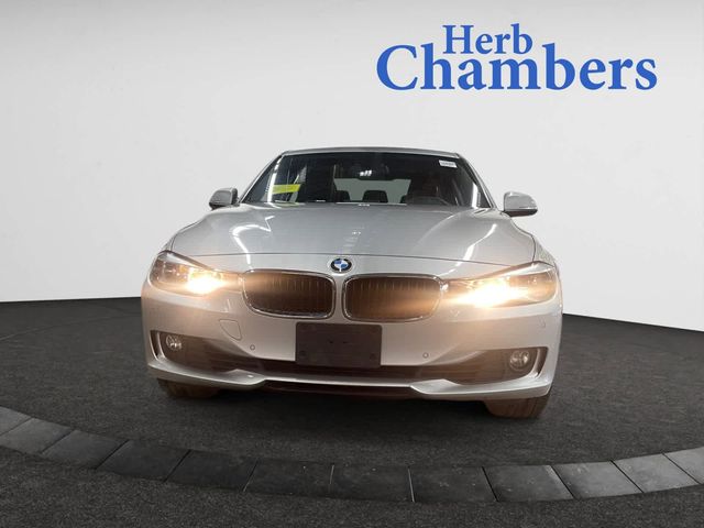 2013 BMW 3 Series 328i xDrive