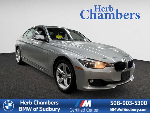 2013 BMW 3 Series 328i xDrive