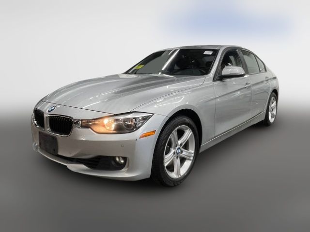 2013 BMW 3 Series 328i xDrive