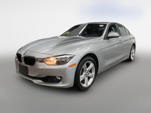 2013 BMW 3 Series 328i xDrive