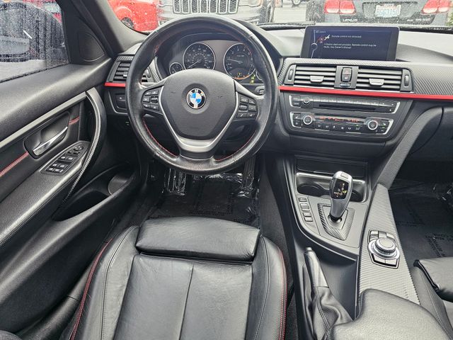 2013 BMW 3 Series 328i xDrive