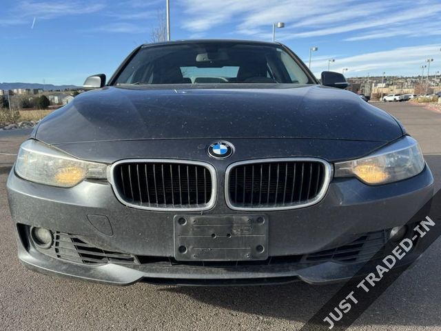 2013 BMW 3 Series 328i xDrive