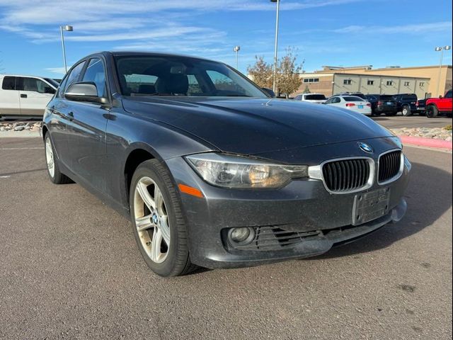 2013 BMW 3 Series 328i xDrive