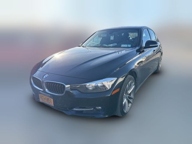 2013 BMW 3 Series 328i xDrive