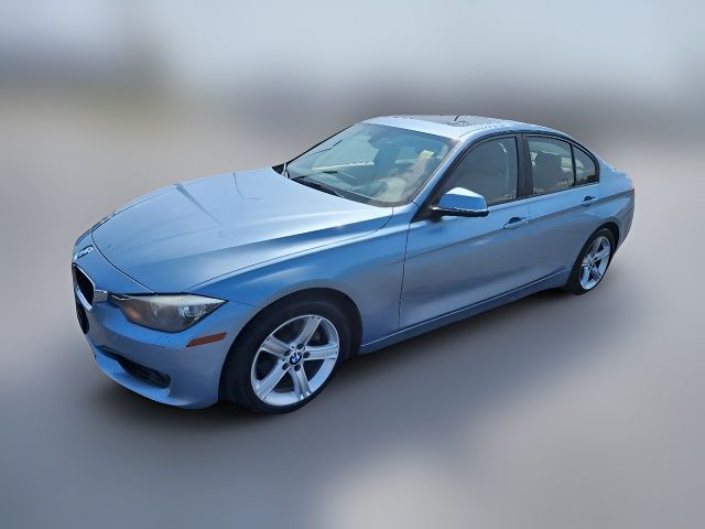 2013 BMW 3 Series 328i xDrive