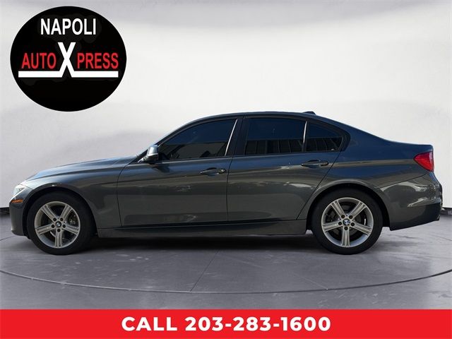 2013 BMW 3 Series 328i xDrive