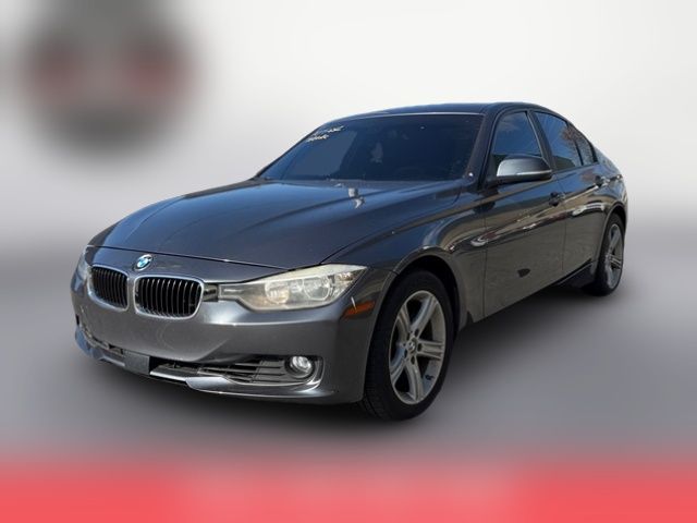 2013 BMW 3 Series 328i xDrive