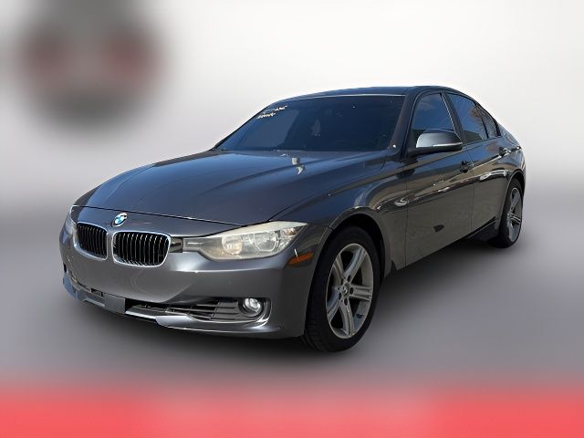 2013 BMW 3 Series 328i xDrive