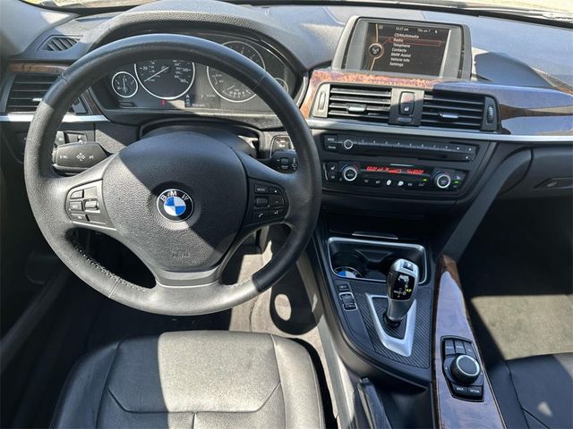 2013 BMW 3 Series 328i xDrive