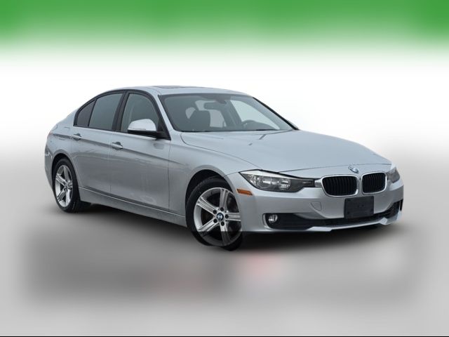 2013 BMW 3 Series 328i xDrive