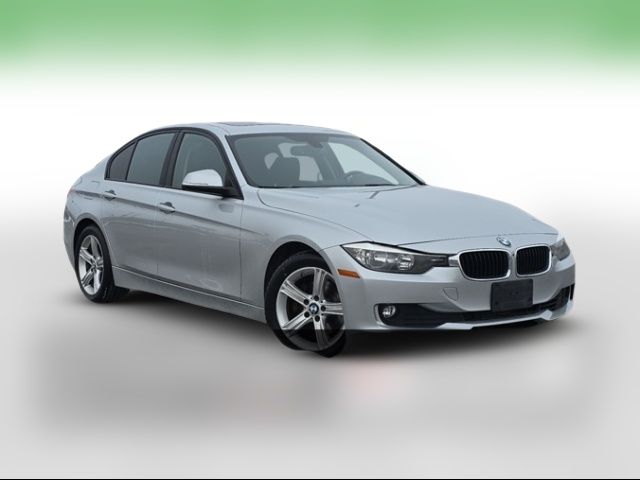 2013 BMW 3 Series 328i xDrive