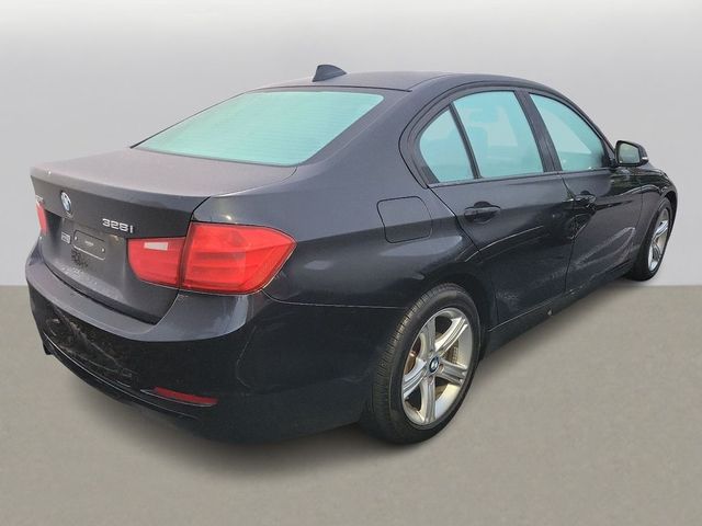 2013 BMW 3 Series 328i xDrive