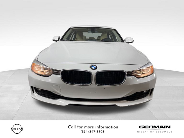 2013 BMW 3 Series 328i xDrive