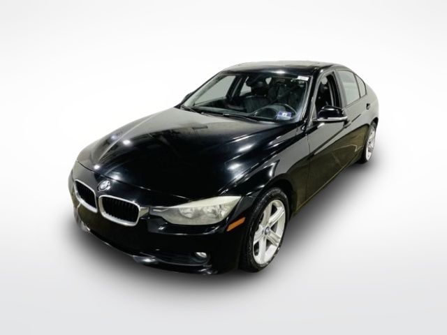 2013 BMW 3 Series 328i xDrive