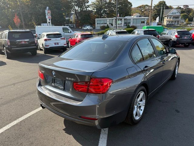 2013 BMW 3 Series 328i xDrive