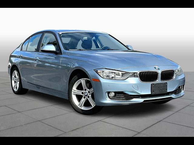 2013 BMW 3 Series 328i xDrive