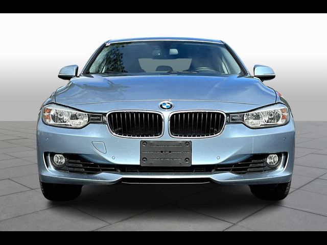 2013 BMW 3 Series 328i xDrive