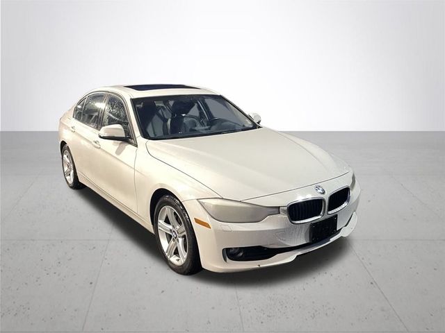 2013 BMW 3 Series 328i xDrive