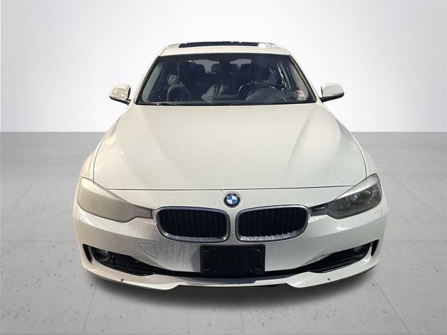 2013 BMW 3 Series 328i xDrive