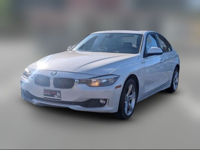 2013 BMW 3 Series 328i xDrive