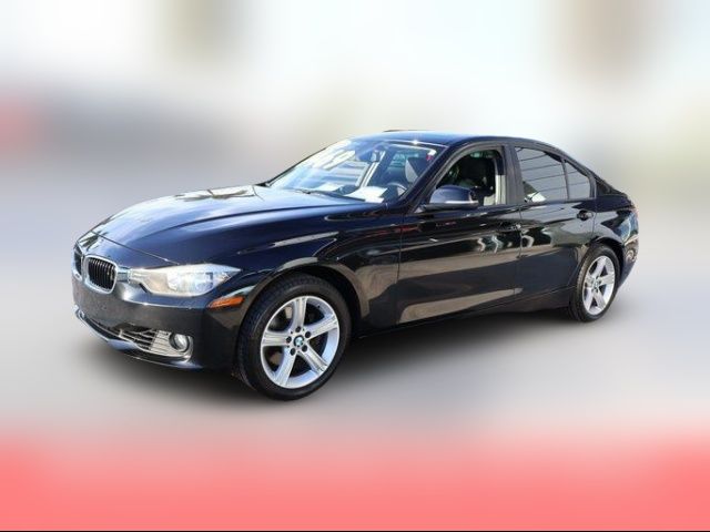 2013 BMW 3 Series 328i xDrive