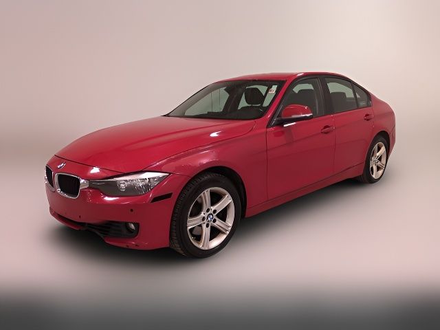 2013 BMW 3 Series 328i xDrive