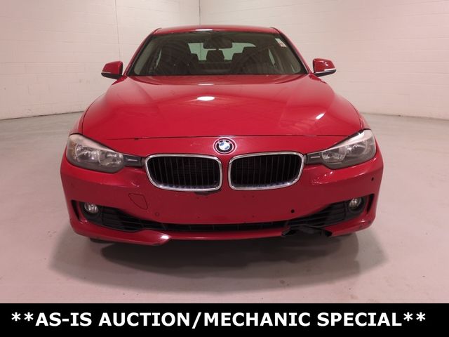 2013 BMW 3 Series 328i xDrive