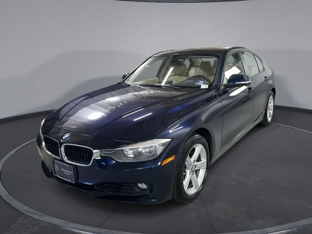 2013 BMW 3 Series 328i xDrive