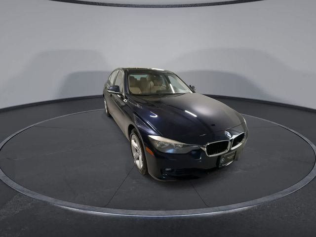 2013 BMW 3 Series 328i xDrive