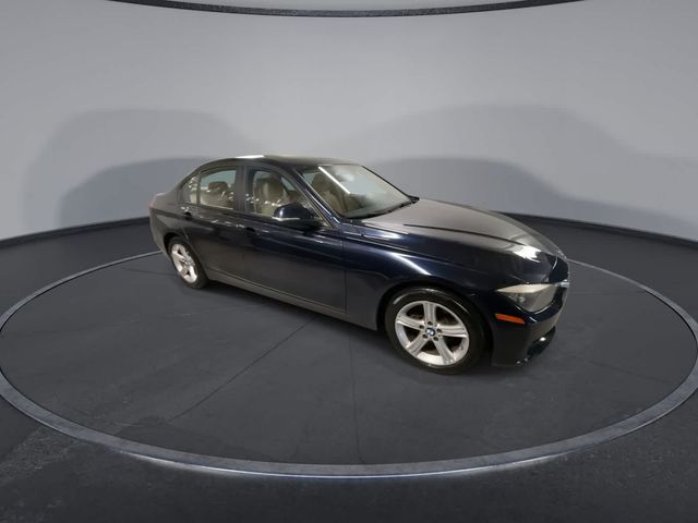 2013 BMW 3 Series 328i xDrive