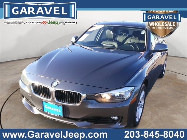 2013 BMW 3 Series 328i xDrive