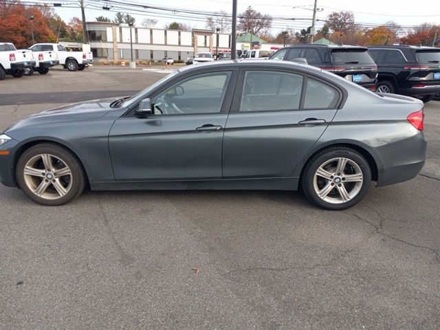 2013 BMW 3 Series 328i xDrive