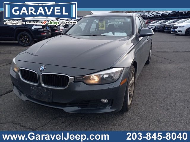 2013 BMW 3 Series 328i xDrive