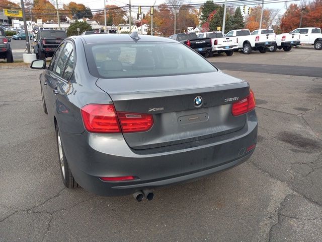 2013 BMW 3 Series 328i xDrive